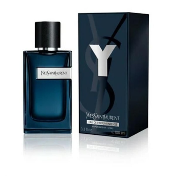 Y Intense - EDP - Volym: 60 ml