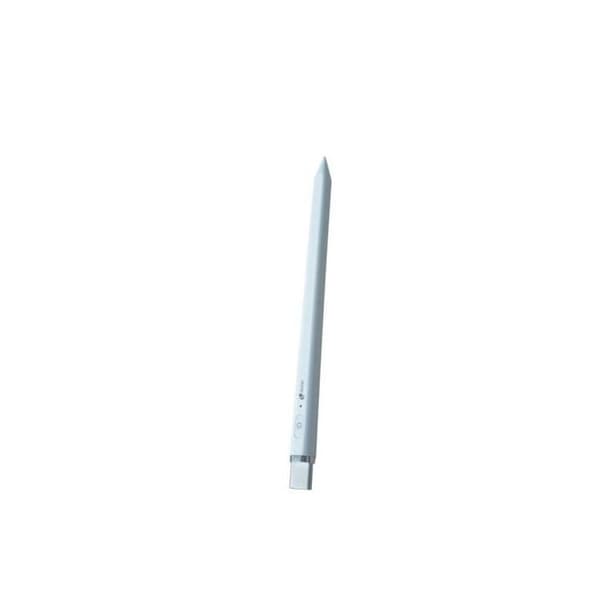 Stylet - Leotec - Stylus ePen Plus - Valkoinen - 140mAh - Yhteensopiva Android/iOS/Windows
