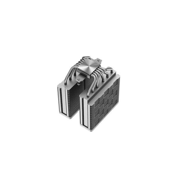 Kylning PC - DEEPCOOL - R-AK620-BKNNMT-G - AK620