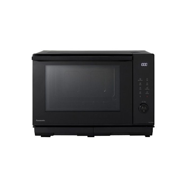 Panasonic NN DS59NBEPG KOMBINERET DAMP mikroovn Svart