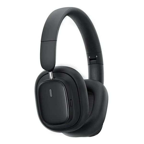 Langattomat Bowie H1i -kuulokkeet (A00050402113-00) Melunvaimennus, Bluetooth 5.3 BASEUS Cluster Black
