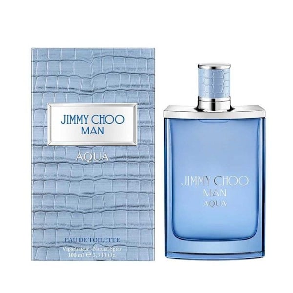 Man Aqua - Eau de Toilette - 100 ml