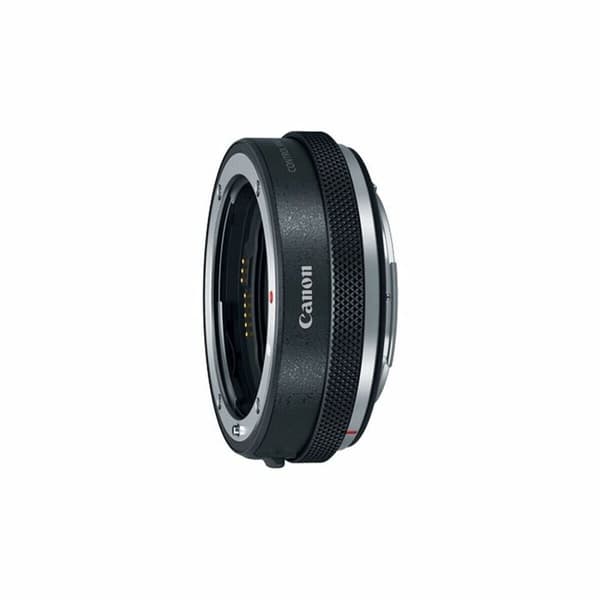 CANON EF-adapteri EOS R -kamikseen säätörenkaalla