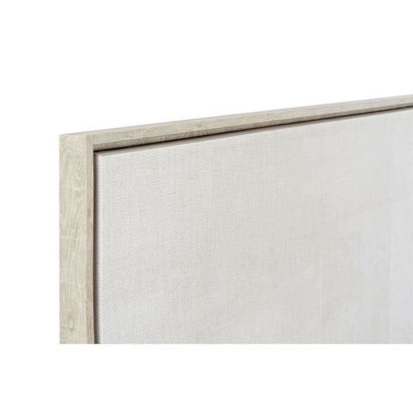 Ramme DKD Home Decor Abstract (2 stk) (83 x 4,5 x 124 cm)