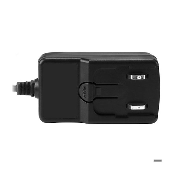 STARTECH Vaihtovirtalähde - DC/AC virtalähde - Laturi Type M -liittimellä - 12V 2A