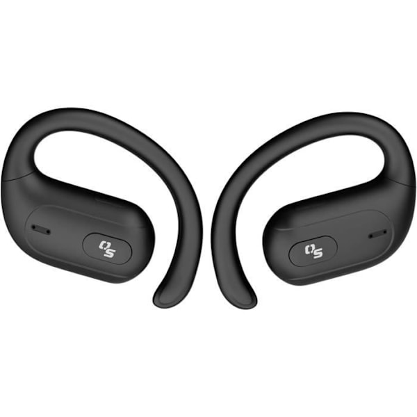 OPN Sound Aria Kuulokkeet Audio Suuntaava Bluetooth-kuuloke Latauskotelolla Vapaa Korva IPX5 Vesitiivis Urheilu