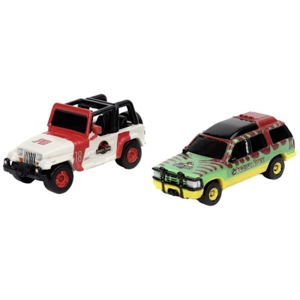 Leksak - JADA TOYS - Random modell - Little People - Interiör - Flerfärgad Flerfärgad