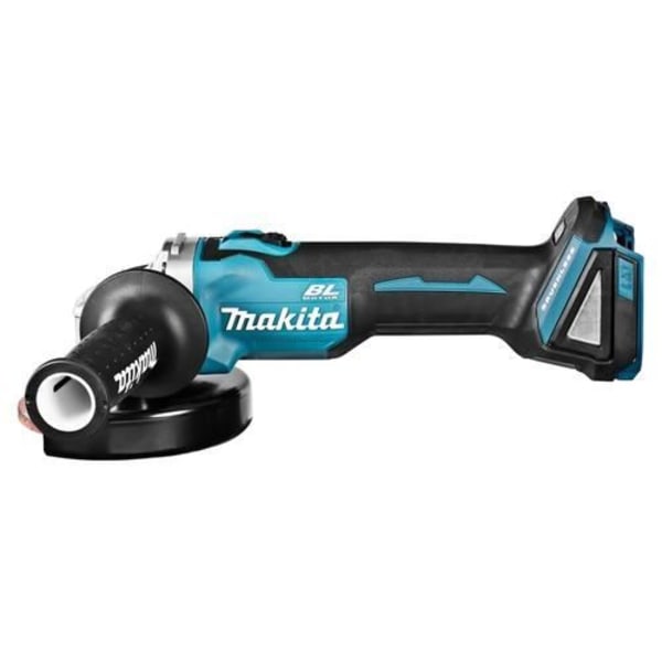 Langaton MAKITA DGA504RT3J kulmahiomakone - 12,5 cm - 8500 rpm - 2,5 kg