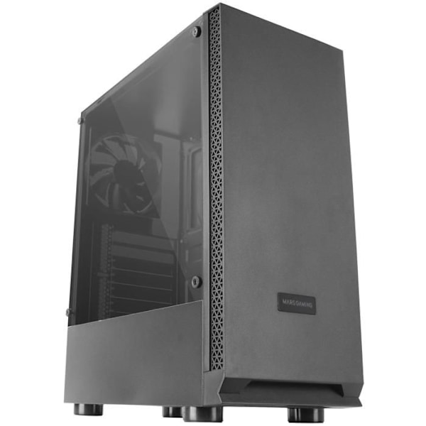 MCN2 PC etui Sort