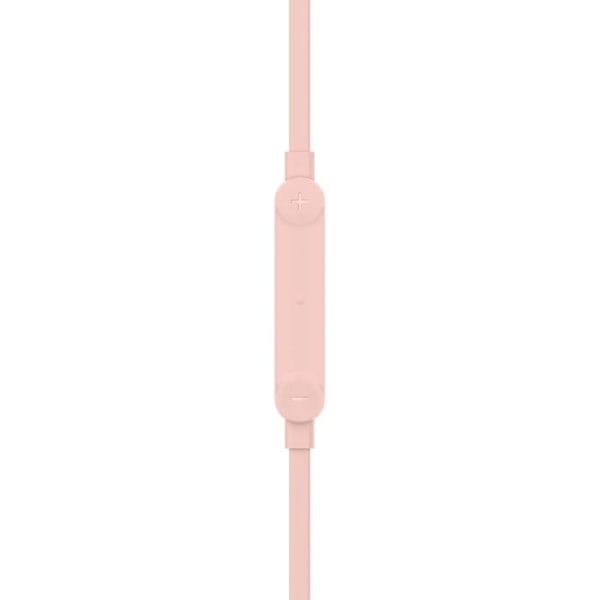 USB-C høretelefoner med justerbar lydgrænse for sikker og komfortabel lytning.