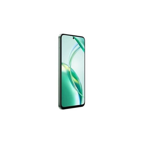 HONOR 200 Smart 5G -älypuhelin Vihreä 4 Gt 256 Gt 6,8 tuumaa Snapdragon 4 Gen 2 5200 mAh