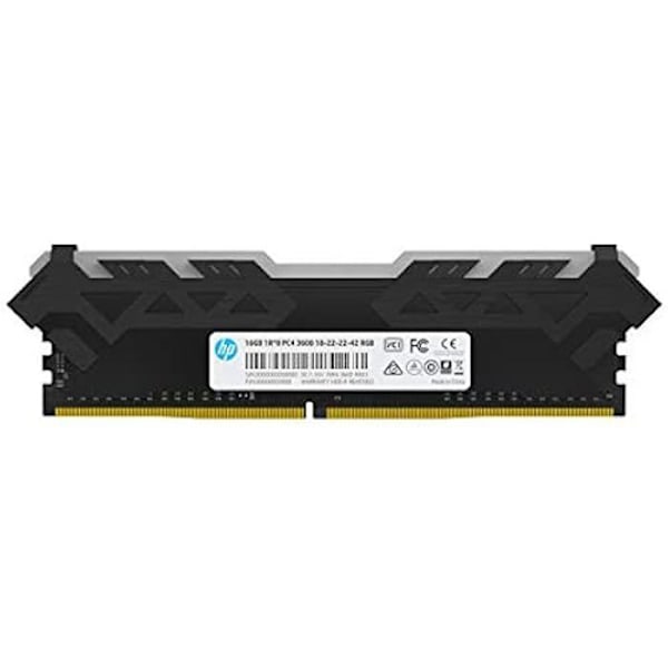 HP V8 16 Gt CL16 RAM-muisti