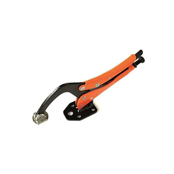 Étaux - Grip-On - 222-12-589 - Bordskämd - 12"