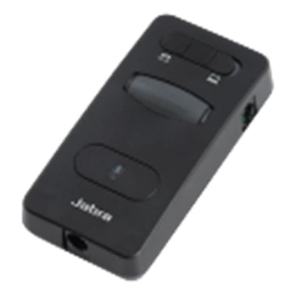Ljudprocessor - Jabra - Link 860 - Brusreducering - Volymjustering - Inbyggd DSP