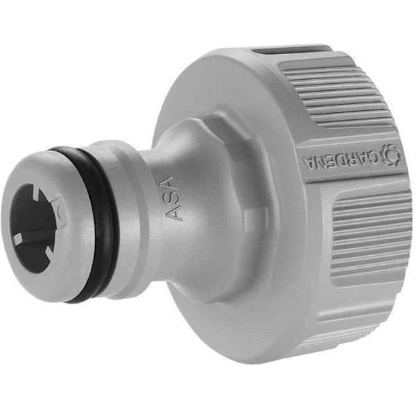 GARDENA haneadapter 26,5 mm stænksikker og frostsikker