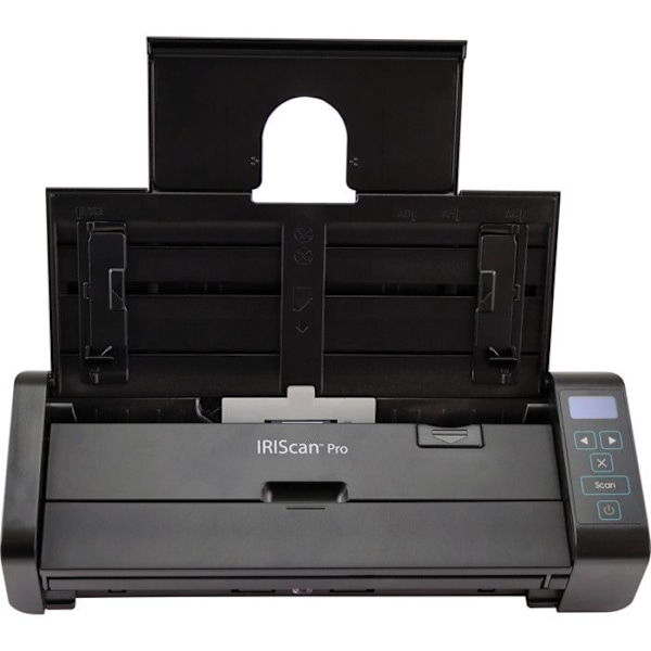 IRIScan™ Pro 5 WinMac dokumentscanner - 23PPM ADF 20Pages - IRIS Sort