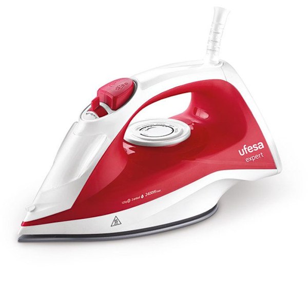 Silitysrauta UFESA PV1110C 2400W