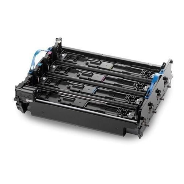 Tromle til printer - OKI - 01282903 - Original - Sort - Kompatibilitet ES5431/3452/5462