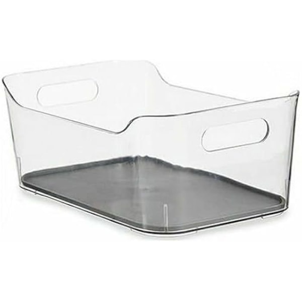 Standardorganisatör - Kinvara - Flerfärgad - 35 x 25 x 26 cm - Referens S3625791