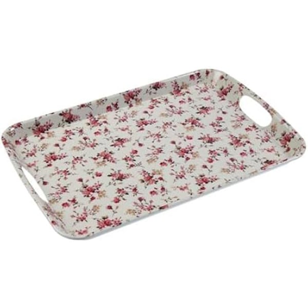 Bakke - VERSA - Maggie - Melamin - Flerfarvet - 47,7 x 32,5 x 4,5 cm Flerfärgad