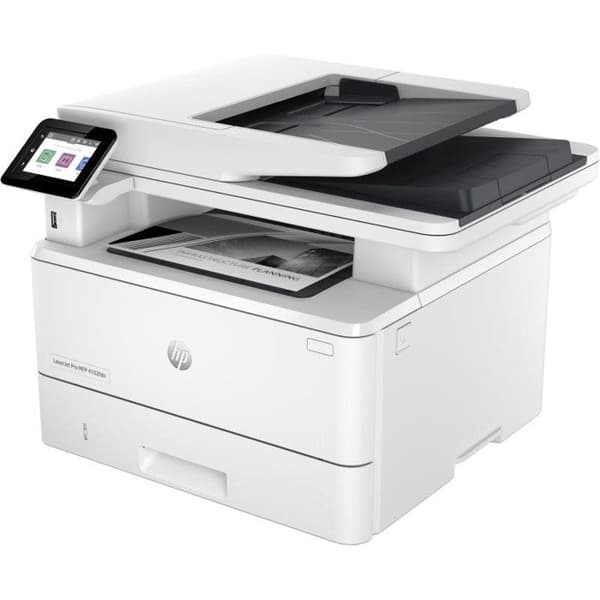 HP LASERJET PRO MFP 4102FDN -monitoimitulostin