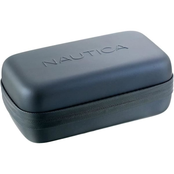 Montre Nautica N83 Wakeland NAPWLF921 Quartz Miehet - Harmaa - Kankaat - 10 Atm - Urheilu Grå