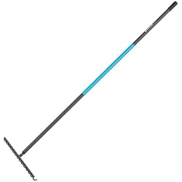 Harava - CELLFAST - Ideal Pro - Booriteräs - Alumiini - Pituus 1550 mm Blå