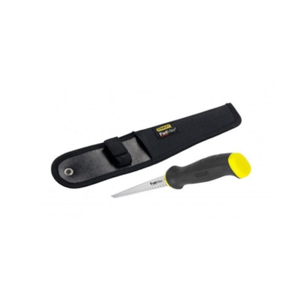 Erikoiskipsilevysaha - STANLEY - JetCut 7 hammasta - HardPoint 2x - Ergonominen kahva