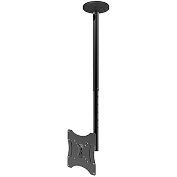 Skærmmontering til vippeloft 17-42 tommer - Ca - Maks. VESA 400 x 400 op til 30 kg