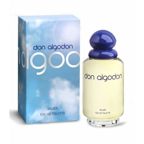 Dameparfume Don Algodon EDT (200 ml)