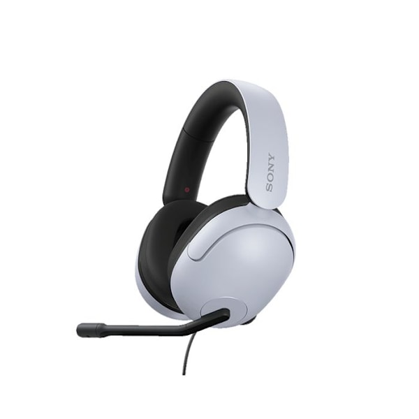 Gaming-kuulokkeet H3 langallinen - SONY INZONE -PC-lisävaruste