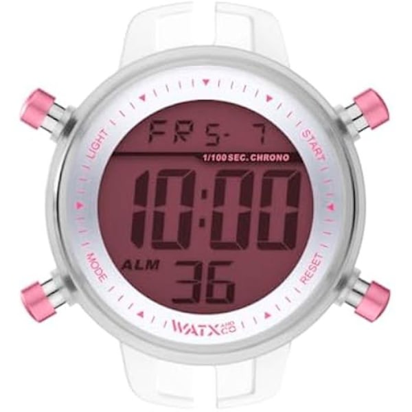 WATXANDCO RWA1099 kellolaatikko Svart