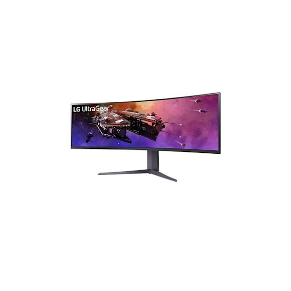 LG 45GR75DC-B