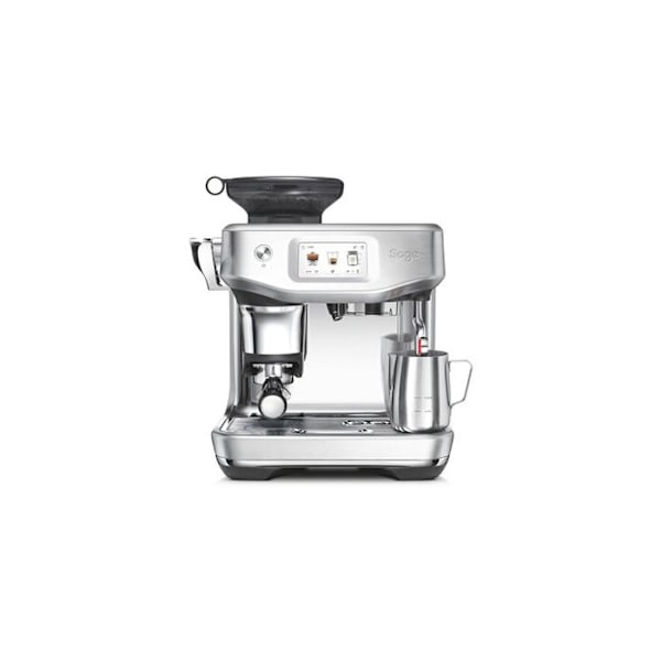SAGE Robot expresso SES881BSS4FEU1