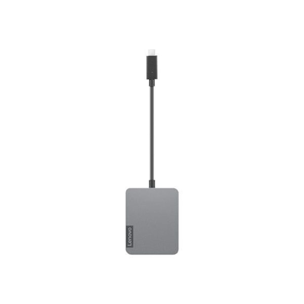 Lenovo Travel Hub Gen2 - stat