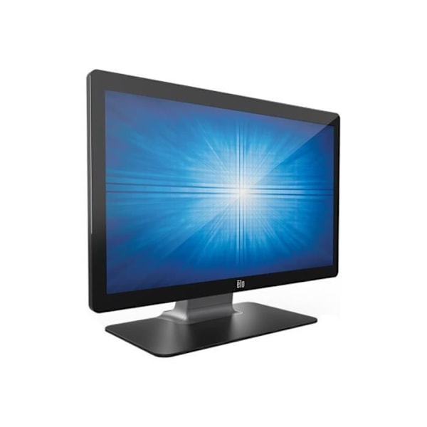 Elo 2402L touchskærm - ELO TOUCHSYSTEMS - Full HD 1920 x 1080 - 250 cd-m² - HDMI