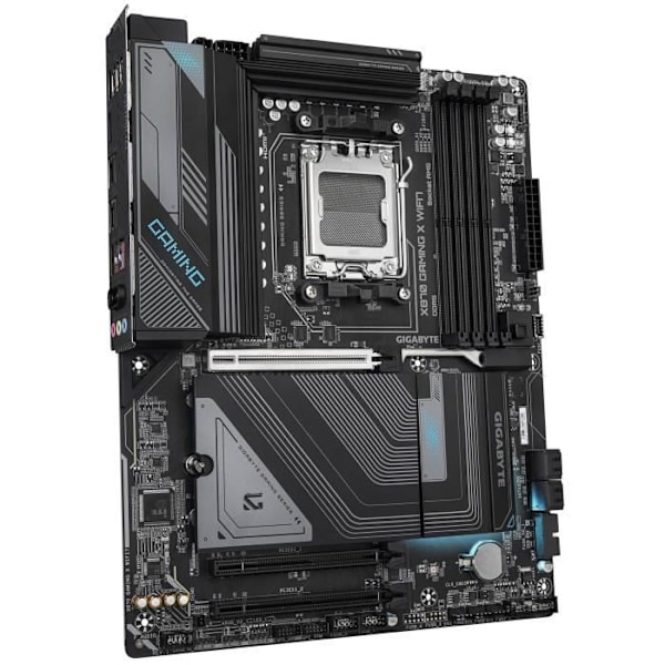 ASROCK X870 GAMING X WIFI7