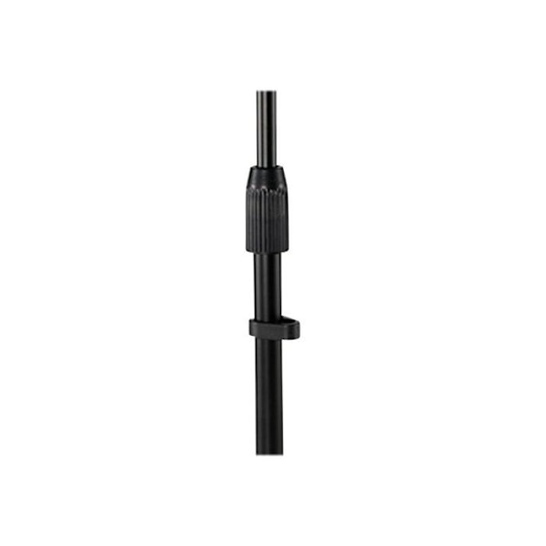 Työtuki - Kensington - A1010 - Korkeussäädettävä 30-48,3 cm - Mikrofoneille ja verkkokameroille - 2 vuoden takuu