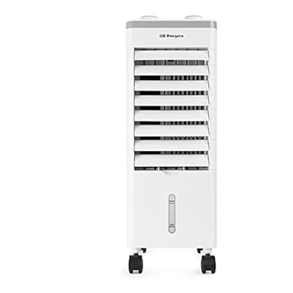 CLIMATIZADOR EVAPORATIVO 3 funktioner i 1: ventilator, aircondition og luftfugter - AIR 35 CLIMATIZADOR