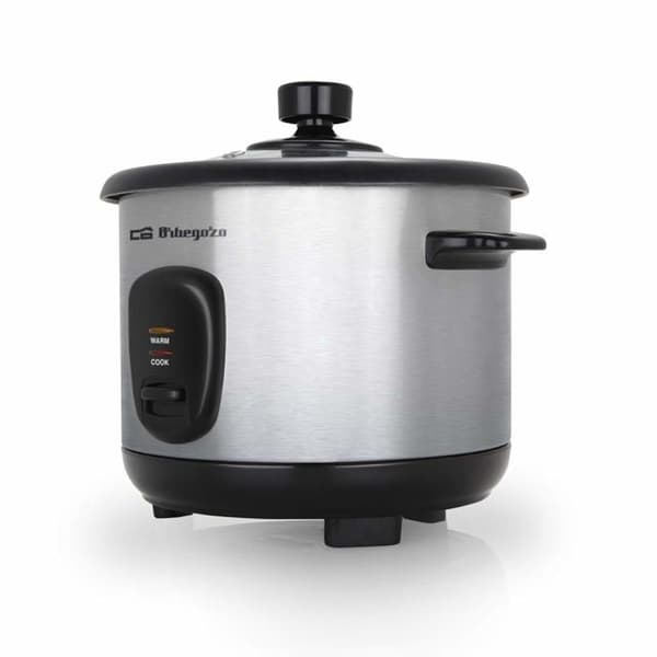 Orbegozo elektrisk riskokare - CO3025