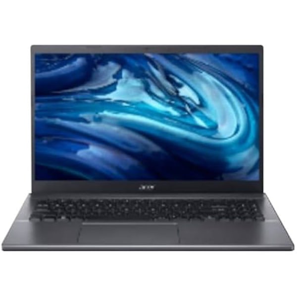 Acer EX215-55 CI71255U SYST Grå