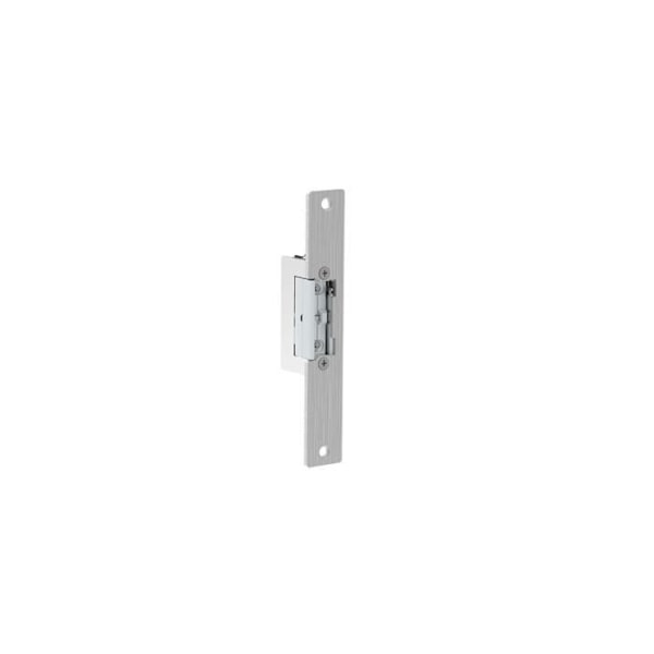 Døråbner - DORCAS - 54abdf/S S-5438 - Justerbar Multi-Strøm - Kort Armatur 25mm - Moderne