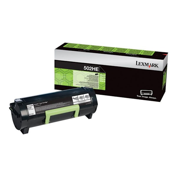 Tonerkasetti 502HE -