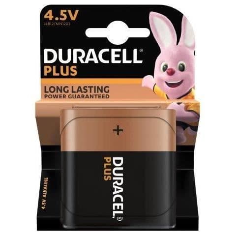 Pino Alkalinen - 4,5Vx1 Plus Power (3LR12)