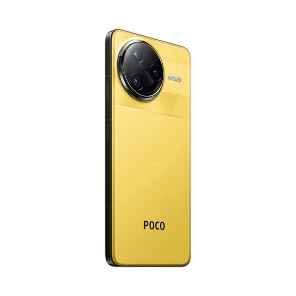 POCO F7 Ultra Gul 16 GO+512 GO Gul