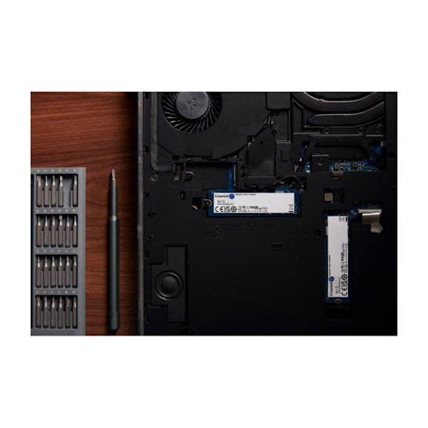 KINGSTON 500Go NV3 M.2 2280 PC