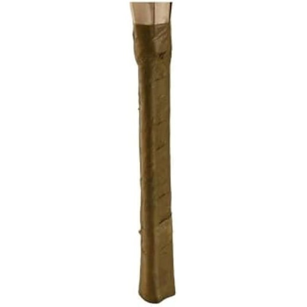 Dekorativ plante - HOME ESPRIT - Flerfarvet - 15 x 15 x 106 cm - PVC - 2 enheder Flerfärgad