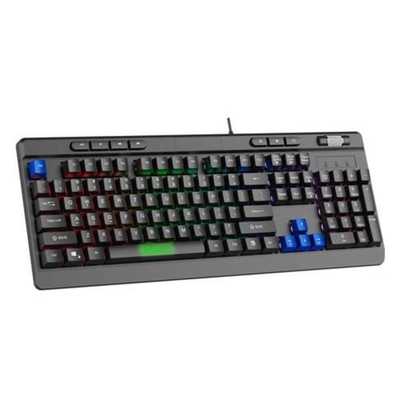 SPARCO MEMKEYBFULL STEALTH SPMEMKEYBOARD