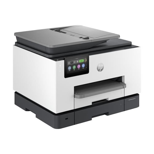 HP Officejet Pro 9132e All-in-1