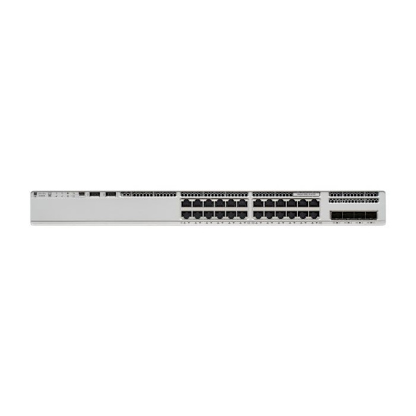 Cisco C9200L-24T-4X-E